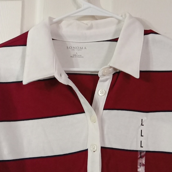 Sonoma men's sweatshirt - Picture 2 of 6